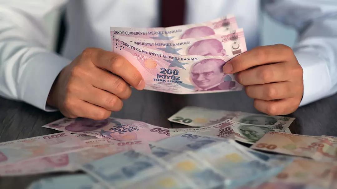 Faizsiz kredi müjdesi: Anında hesapta…