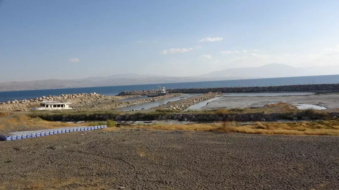 Zaman daralıyor: Türkiye’nin en büyüğü tehlikede!