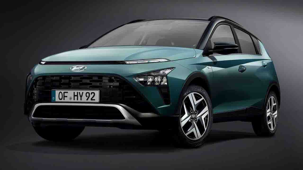 Ucuz SUV Hyundai Bayon için 2025 ekim ayı fiyatları belli oldu!