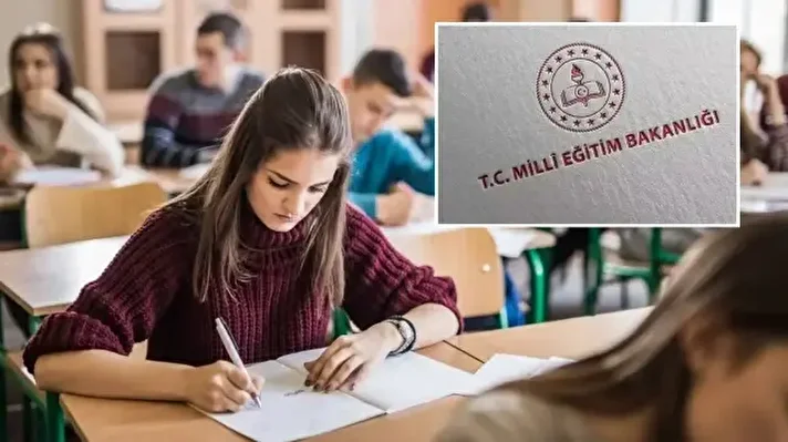 Lise eğitimi yeniden yazılıyor: MEB’den ‘2+2 Modeli’ kararı