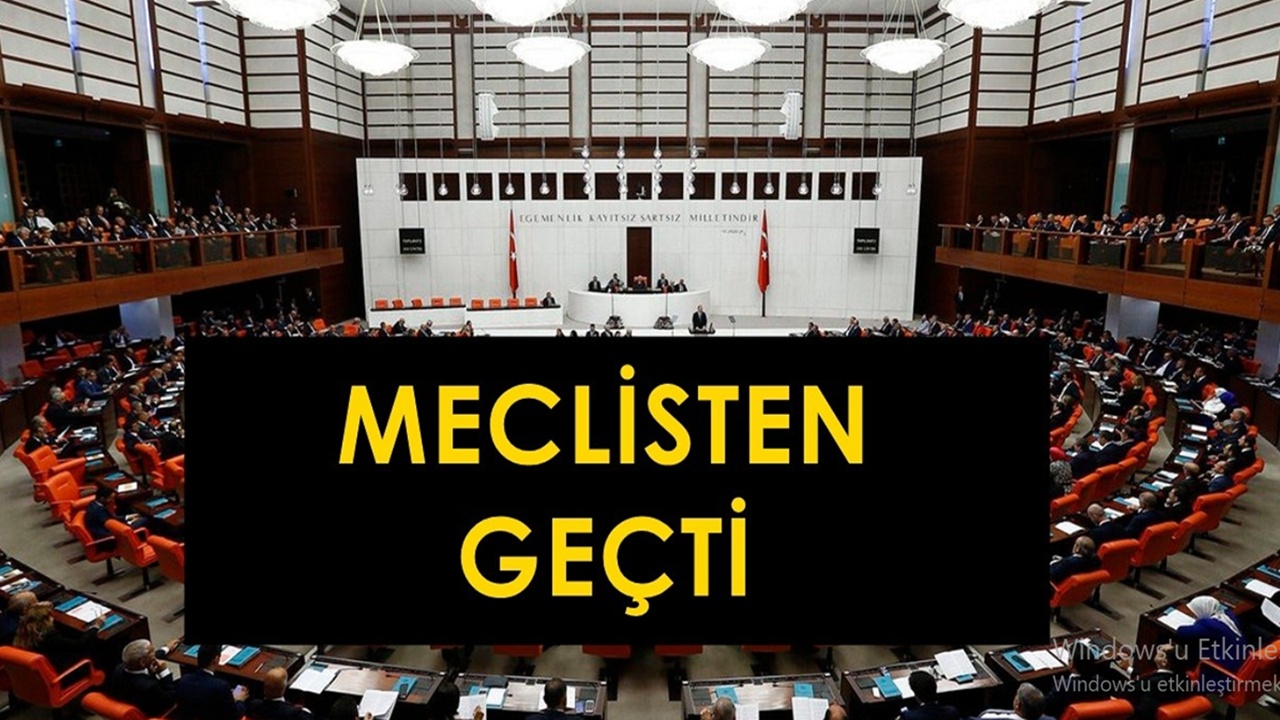 Af kapıda! Borcu olan milyonlara müjde verildi