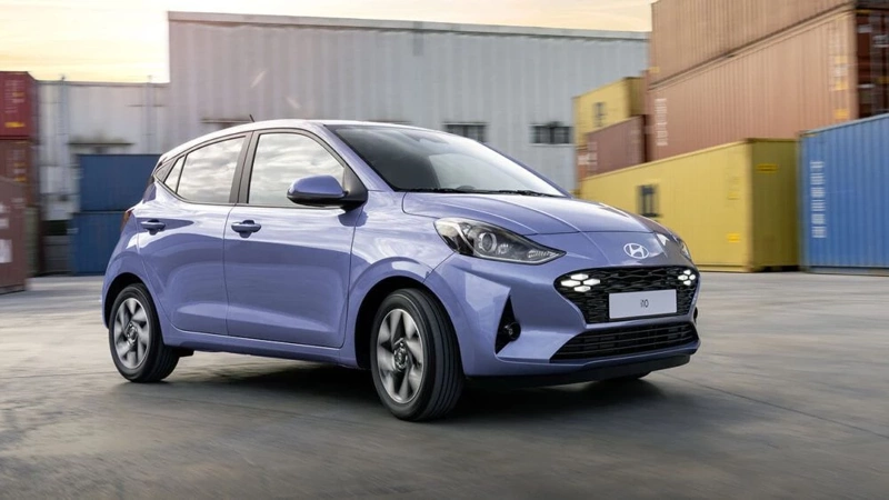 Citroen Ami parasına Hyundai i10 müjdesi! Peynir ekmek gibi satar