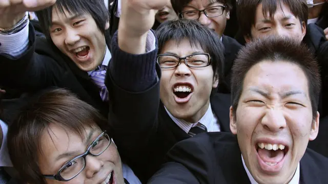 Japonlar her gün bunu yaptığı için çok akıllıymış