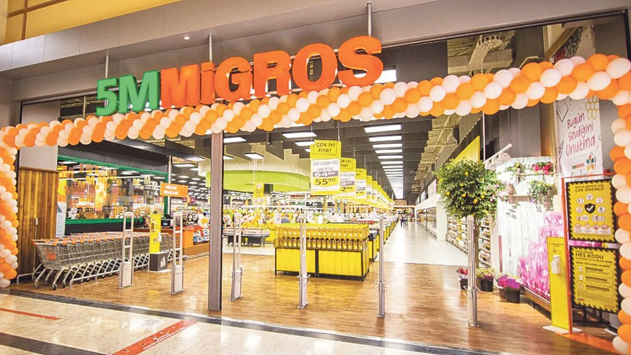 Migros’un seç al indirimleri başladı! 99 TL’den stoklayacaksınız