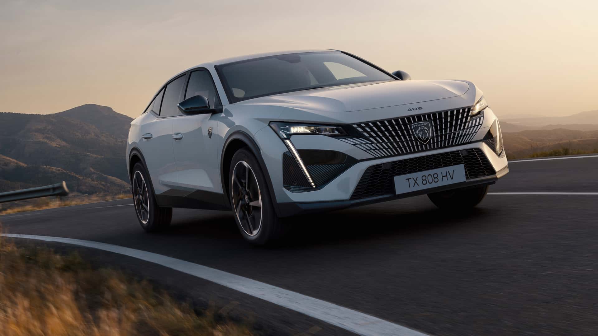 Peugeot Ekim 2025 Kampanyası: Yeni 5008, 408 ve E-308 Modellerinde %0 Faiz Fırsatı!