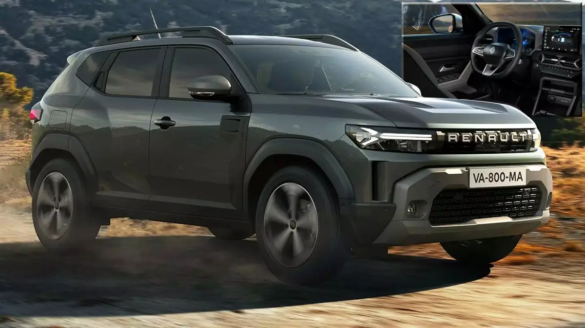 Renault az evvel duyurdu: Taksitle Duster satılıyor! Üstelik o otomobilde indirim fırsatı…