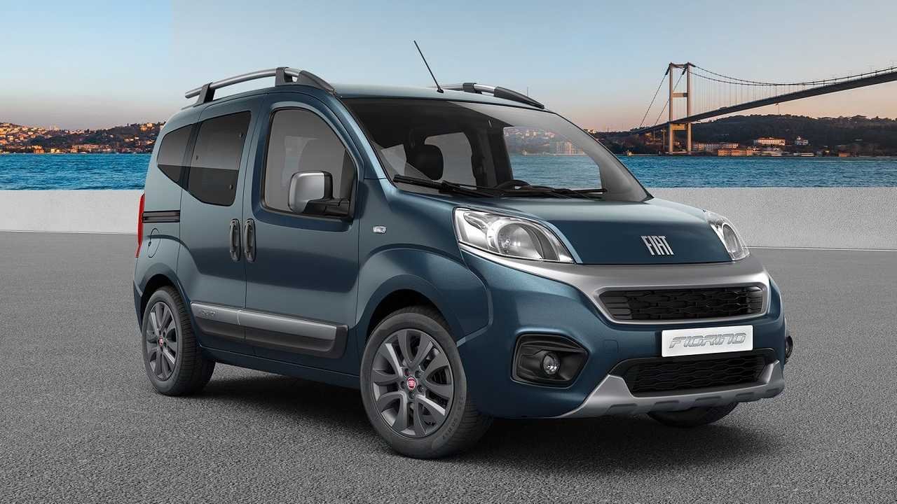 Ucuz araba arayanlara Fiat Fiorino fırsatı! İşte ekim 2025 fiyat listesi!