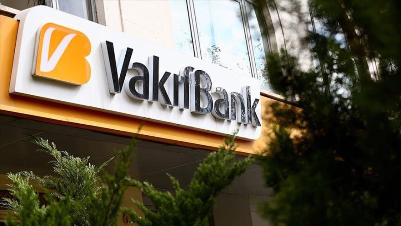 Market alışverişlerine Vakıfbank kıyağı! Başvuranlara 960 TL hediye edilecek!