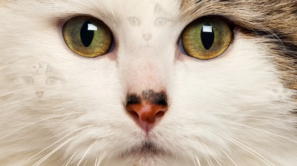 Zeka testi: Resimde kaç kedi var! Hepsini 15 saniyede sadece zekiler buluyor