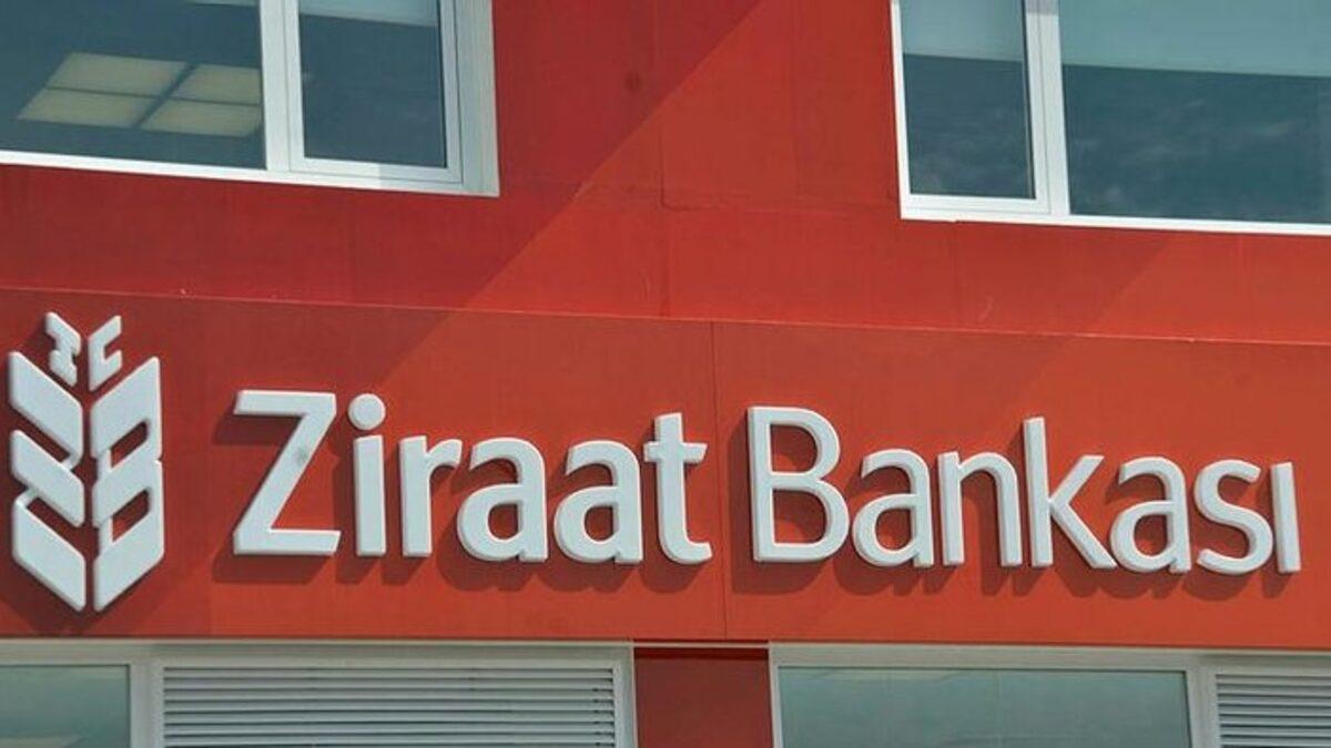 Ziraat Bankası müşterilerine 7.500 TL karşılıksız para veriyor
