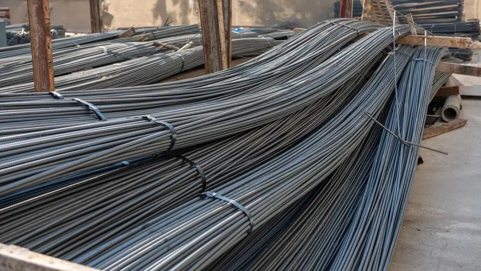 İnşaat demir fiyatlarına dudak uçuklatan zam geldi! İşte Kangal, Kütük demir fiyatları