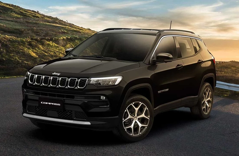 TOGG parasına Jeep Compass fırsatı, bu fiyat kaçmaz