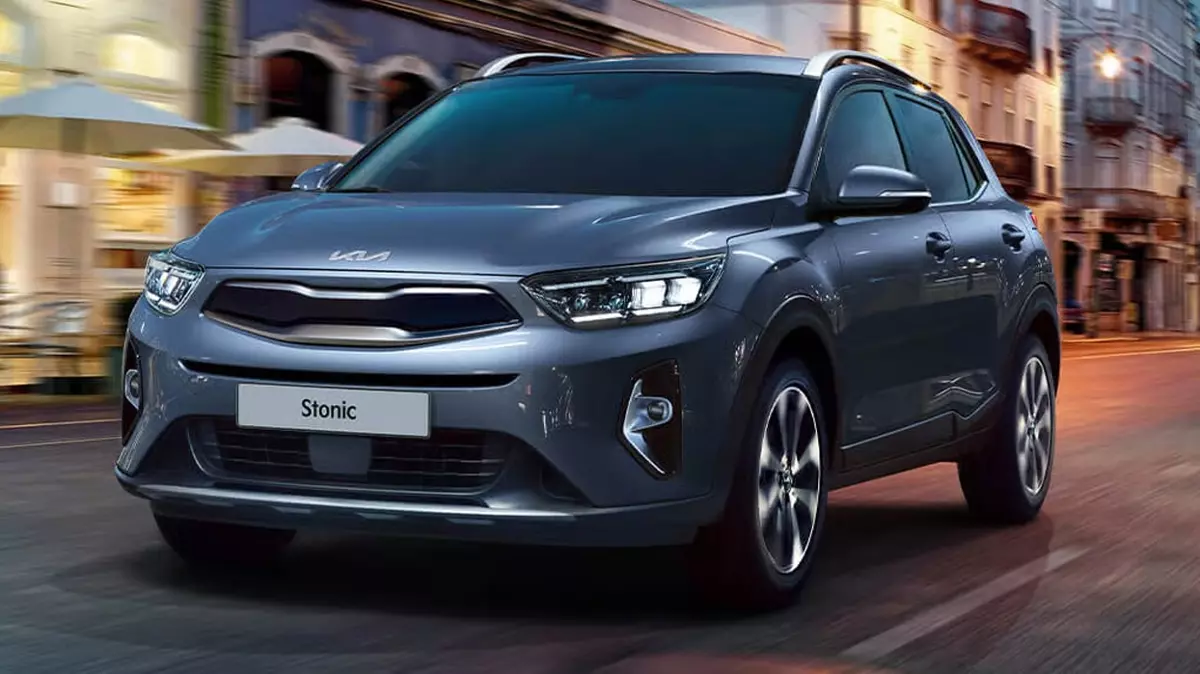 Kia duyurdu: Faizsiz taksitle Stonic satılıyor! Ayda 16 bin TL, peşinat ise…