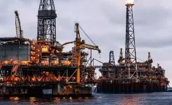 Servet değerinde rezerv bulundu! Ülkede resmen petrol ve doğalgaz fışkırıyor